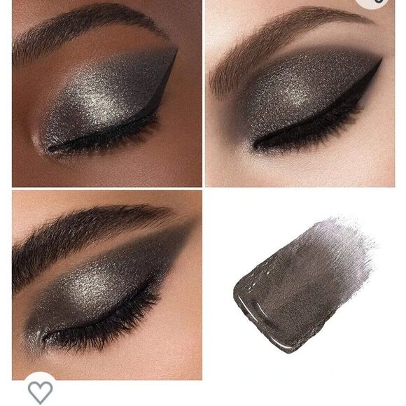 HAUS LABORATORIES - Biker Liquid Shimmer Powder by Lady Gaga: GLAM ATTACK - Picture 2 of 3